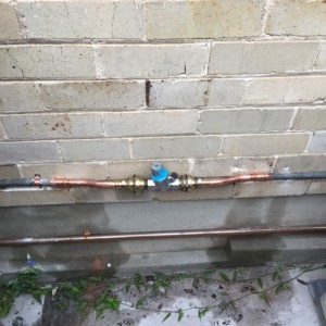 Noisy Pipe Repair Mona Vale                          